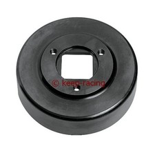 Kart Kupplungsglocke OEM für IAME Gazelle Kupplungstrommel, Kupplung, Kartmotor