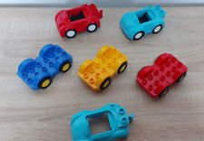 LEGO DUPLO FAMILIENHAUS