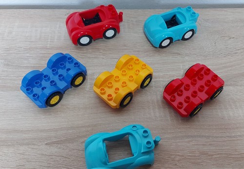 Lego duplo familienhaus - lego,