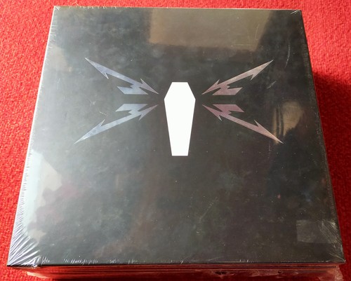 Metallica death magnetic - metallica, "death