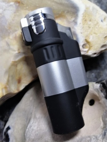 Feuerzeug gas metall sturm - feuerzeug,