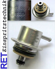 Benzindruckregler Weber RPM81 / 036133035A VW Golf 1,4 Polo gereinigt & geprüft