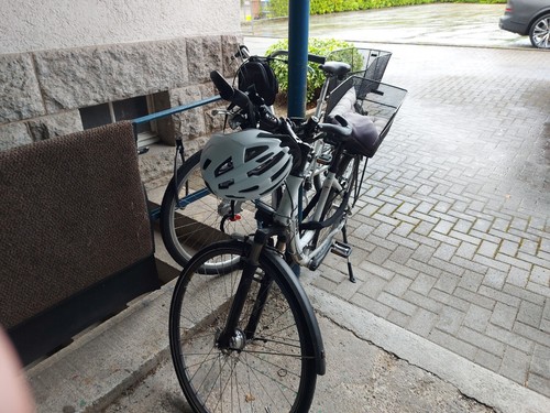 fahrrad