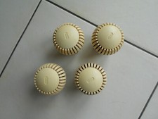 4 MNG Thermostatköpfe