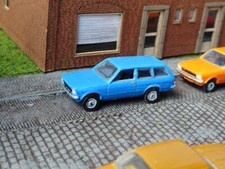 RAILNSCALE N2302 - PKW Opel