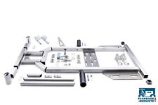 Fahrende Bierkiste Rahmen FB Stahl mit Aufbau Einzelteile KIT