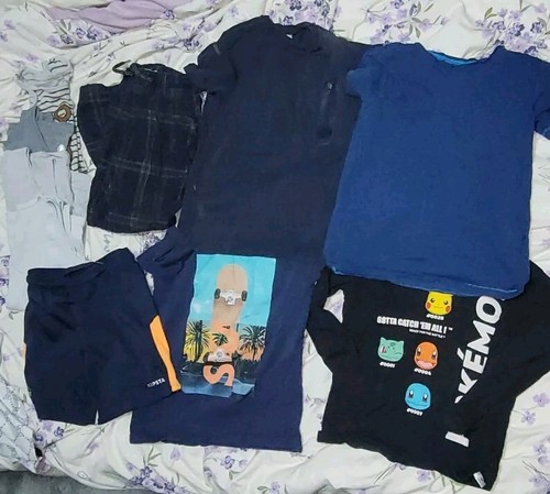 Jungen paket 134 140 - jungen,