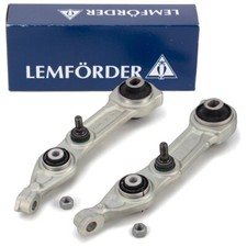 2x LEMFÖRDER Querlenker für
