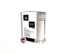 SAD Patrone für HP Nr. 10 4844-AE Deskjet 2000C 2500C Business Inkjet 1100 TN bk