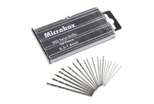 Mini Bohrer Spiralbohrer