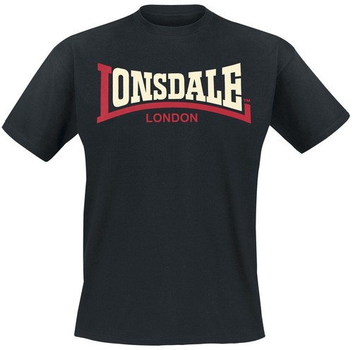 Lonsdale london shirt - lonsdale, herren