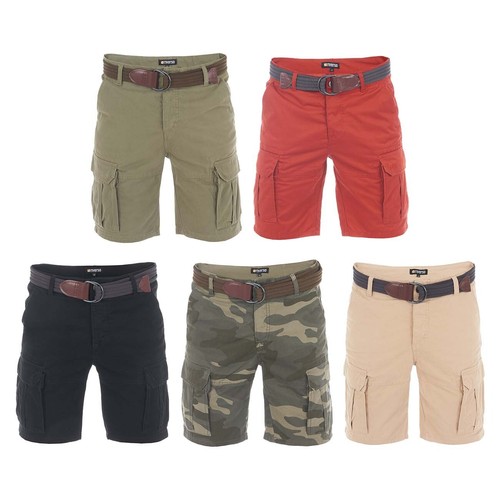 Riverso herren cargo - herren, shorts