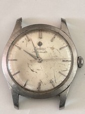 Defekt zodiac automatic steel