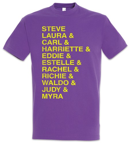 Family names herren shirt - family, t-shirt