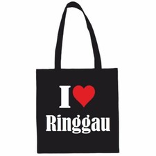 Tasche Beutel Baumwolltasche I