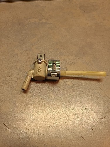 Original kubota benzinhahn - original,