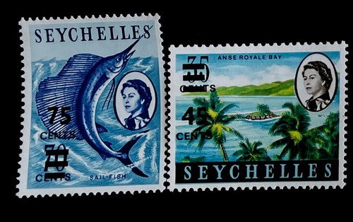 Fisch fächerfisch seychellen - fächerfisch,