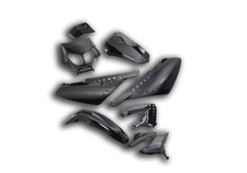 361550 Kit carene nere T4Tune