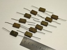 470 pF 500 V 5% SET 12 Stk