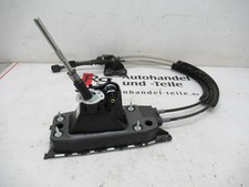 Skoda Octavia Combi III 5E -20 Schaltbetätigung Schaltseile Konsole 5Q0711049AQ