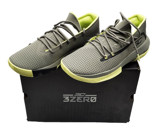 Under armour 3zero iii - under, armour®