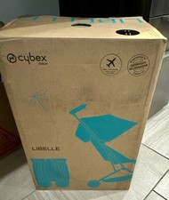 Cybex Libelle Travel Baby