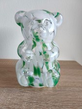 Süße Teddybär Tischlampe /