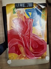 Milo Coats poster vintage