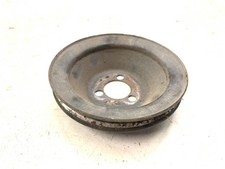 VW Golf 2 PN 1.6l Riemenscheibe Wasserpumpe WAPU Riemenrad Riemen Keilriemen