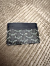 Goyard Kartenhalter Saint