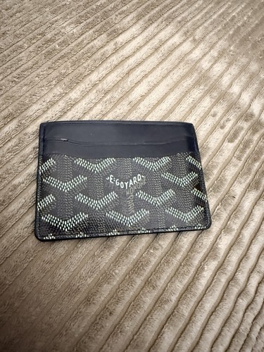 Goyard kartenhalter saint - kartenhalter,