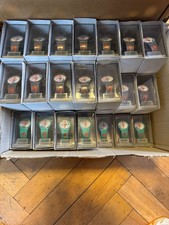 330  Chaos Watch Uhr Swiss