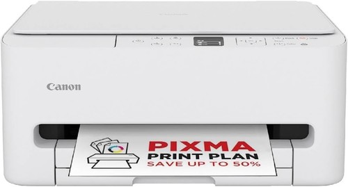 Canon pixma ts4150i - canon,