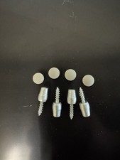 Miele Spülmaschine 4x