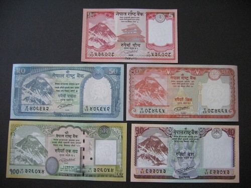 Nepal 20 50 - nepal, +