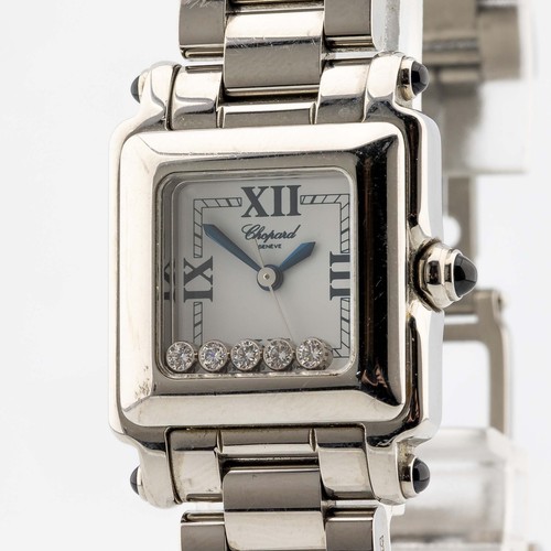 Chopard happy sport - chopard,