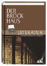 Der brockhaus literatur - brockhaus,