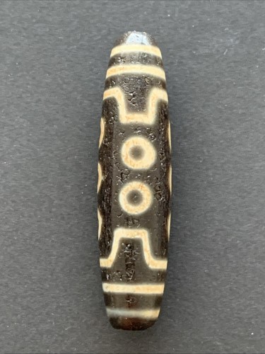 Dzi bead tibet - dzi, tibet,