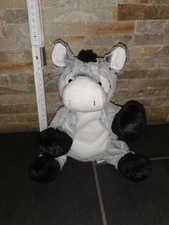 Uni-Toys Esel Kuscheltier