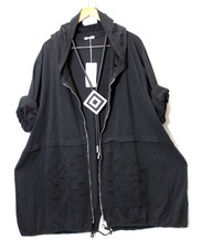 Moonshine Jacke Sweatjacke