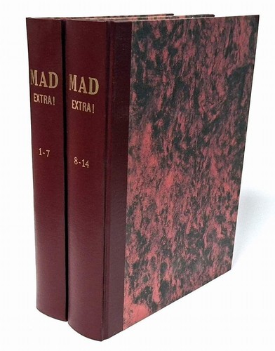 1974 mad extra 14 - 1974-80,