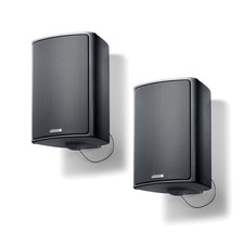 Canton Pro XL.3 schwarz Paar