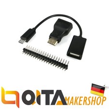 Raspberry Pi Zero 2 W Mini
