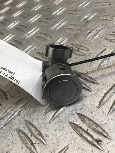 Schalter für heckklappe - für,
