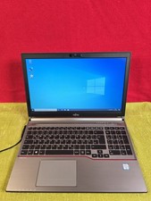 Fujitsu LIFEBOOK E756 15 Zoll