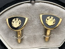 Stilvolle Manschettenknöpfe