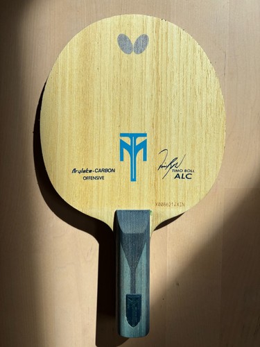 Tischtennis holz butterfly - holz,