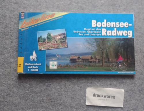 Bodensee radweg ein original - bodensee-radweg, :