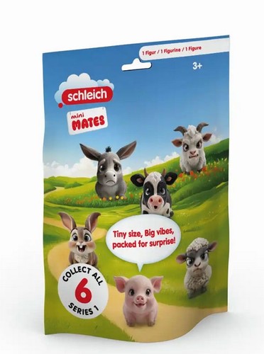 Schleich 70685 mini - schleich,