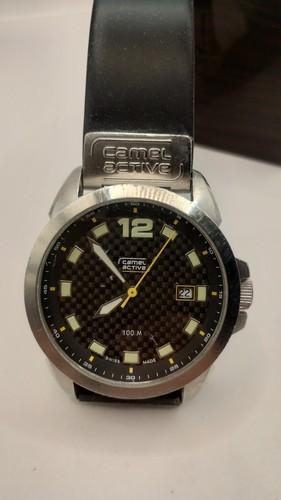 Camel active quartz - camel,
